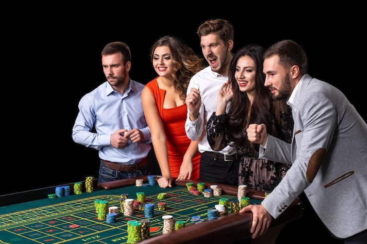 Pengingat tanggung jawab saat membuka Slot Raja Kera